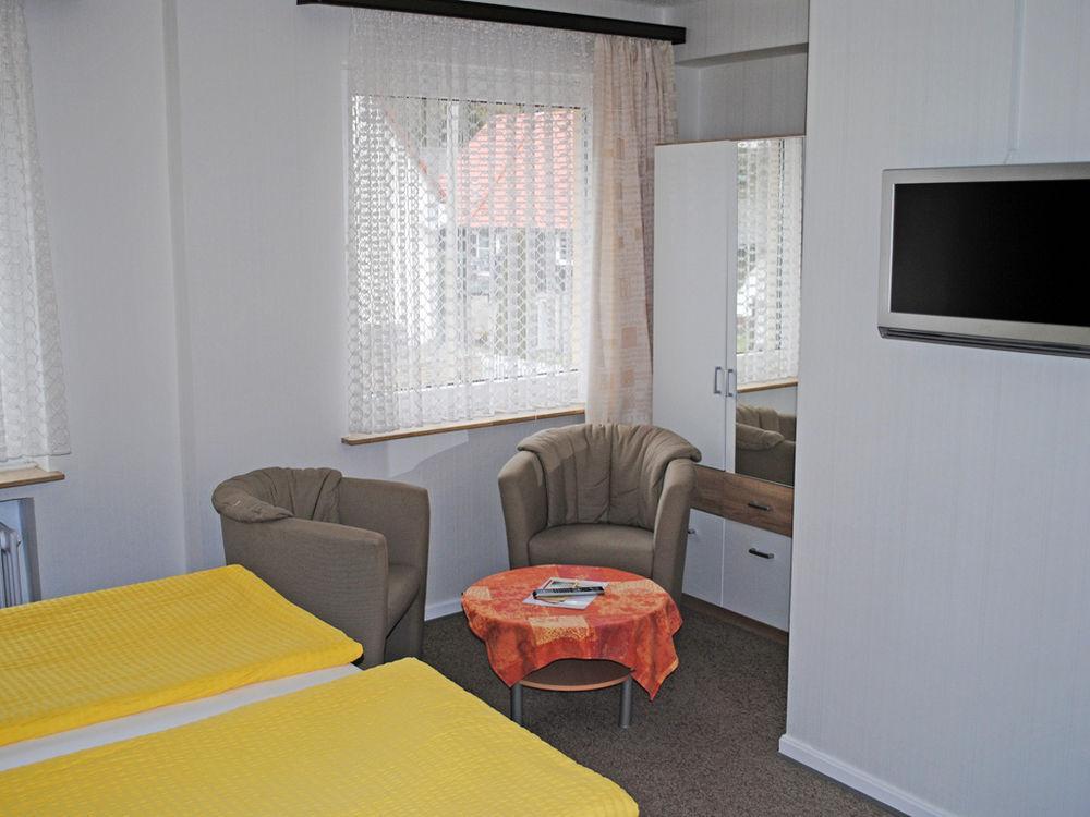 Gasthof Zum Diemeltal Marsberg Kültér fotó