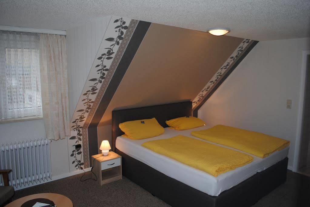 Gasthof Zum Diemeltal Marsberg Kültér fotó